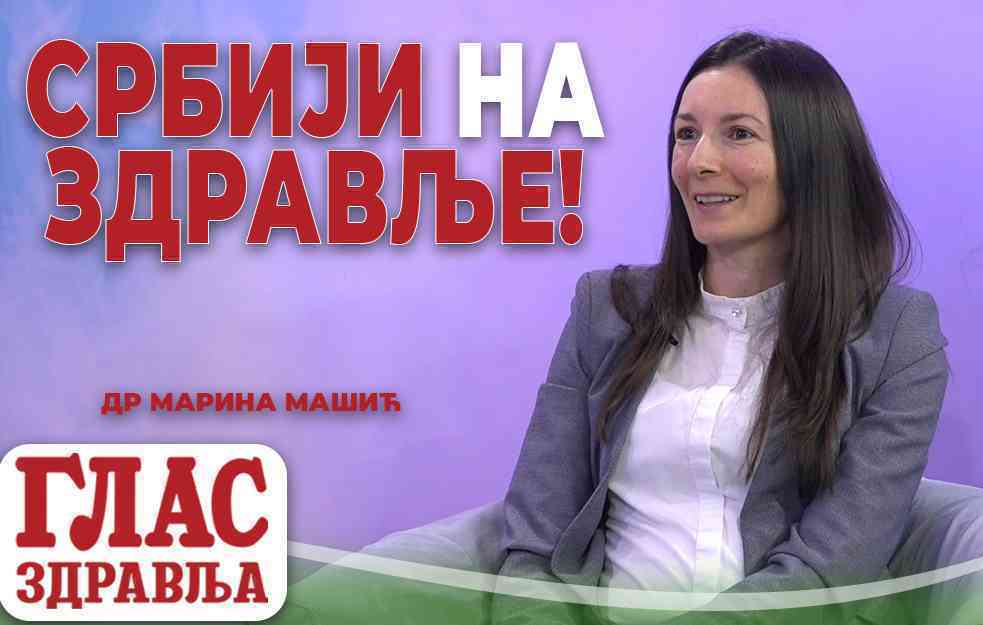 CENZURISANI DOKTOR TODOR OSTAVIO JE RECEPTE IZ PRIRODE! (VIDEO)